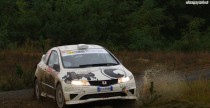 Rallye Lausitz